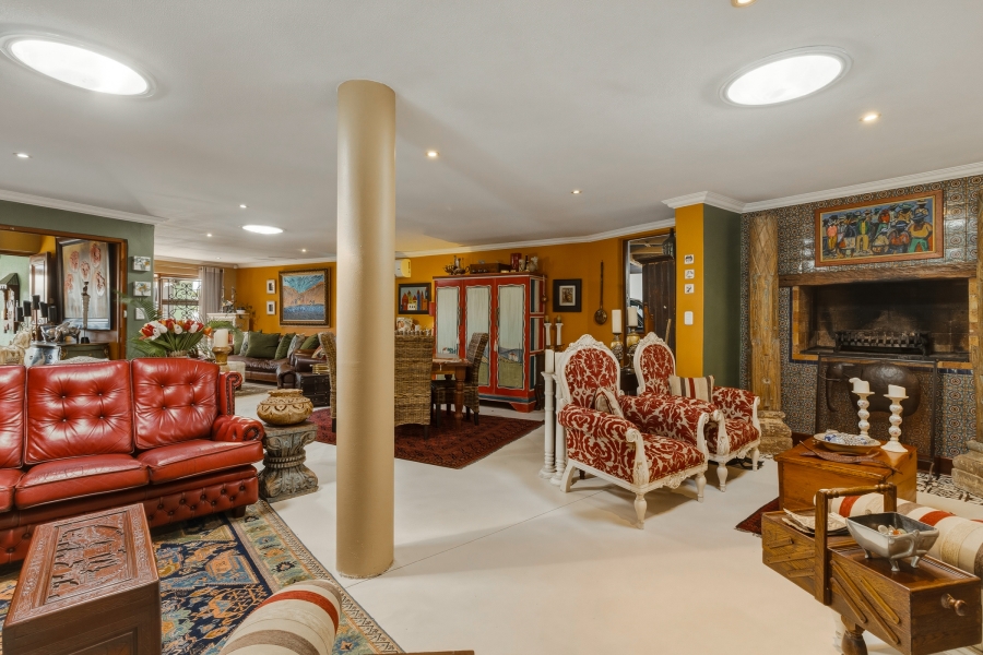 4 Bedroom Property for Sale in Strand South Western Cape